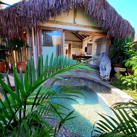 Villa Fulo Caraíva エクステリア 写真