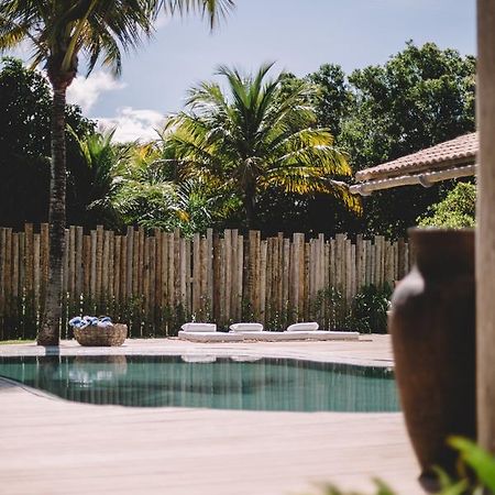 Villa Fulo Caraíva エクステリア 写真