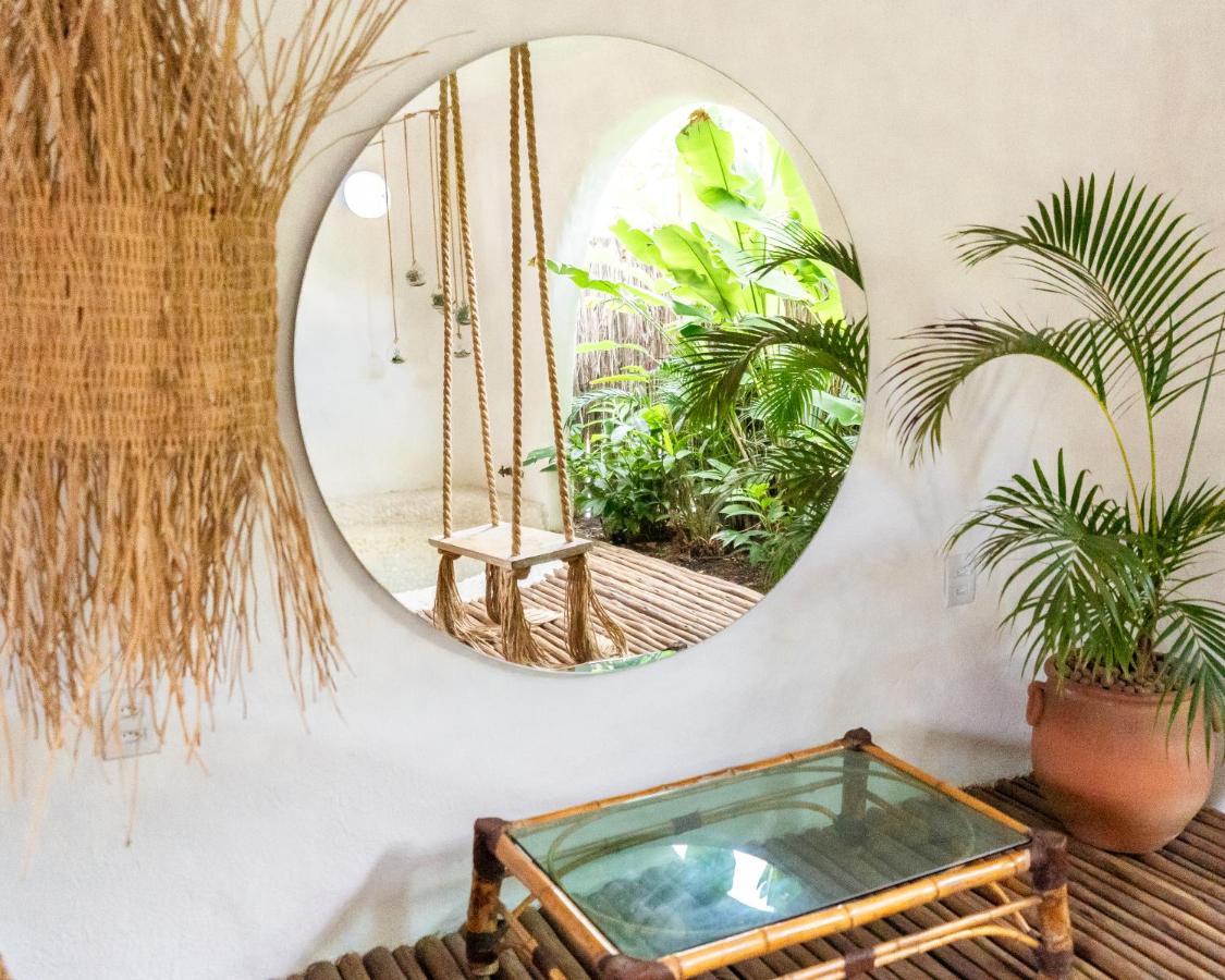 Villa Fulo Caraíva エクステリア 写真