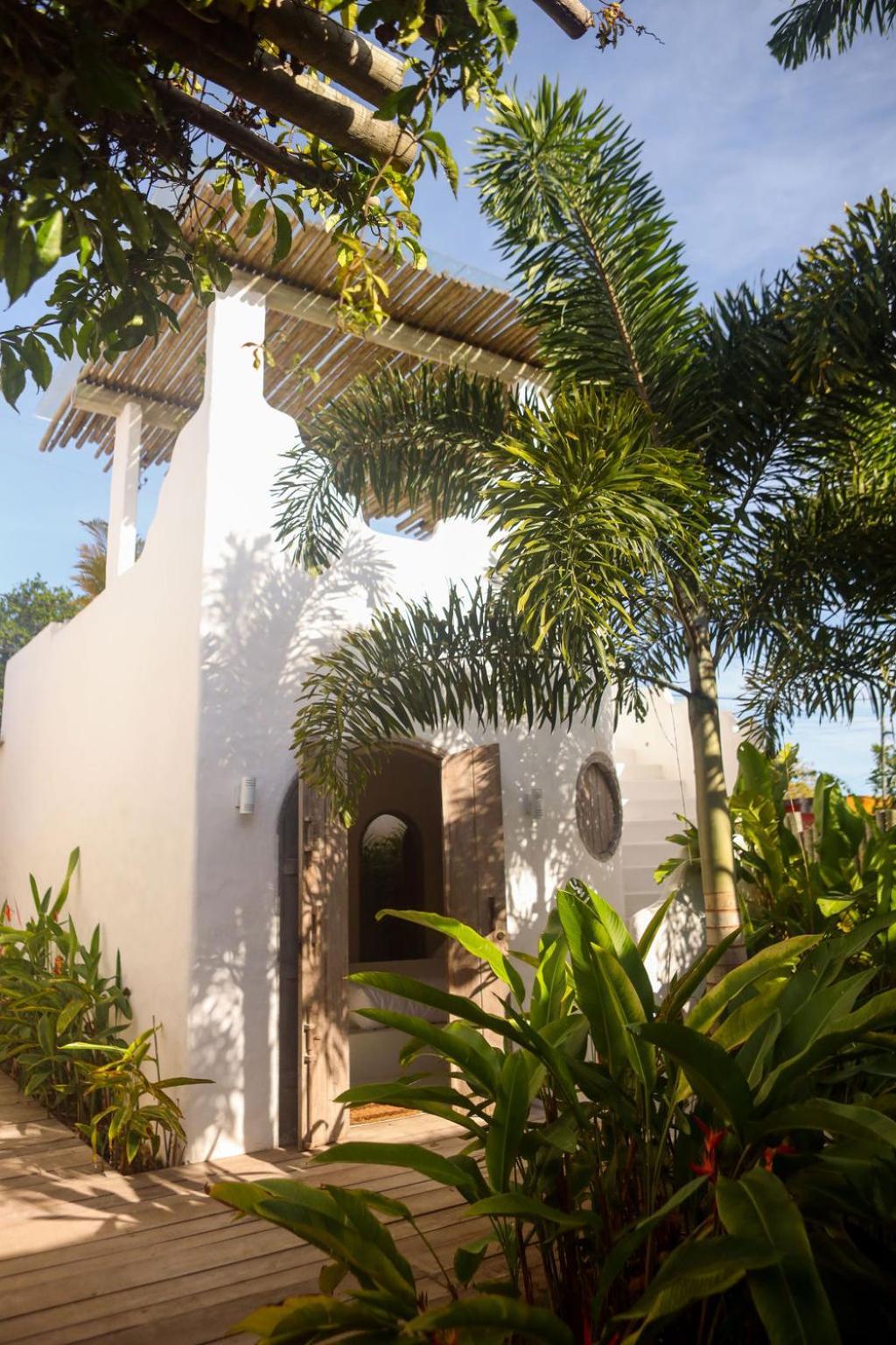 Villa Fulo Caraíva エクステリア 写真