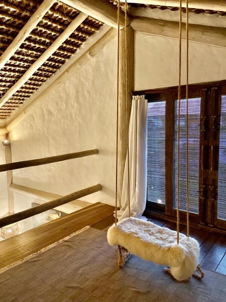 Villa Fulo Caraíva エクステリア 写真