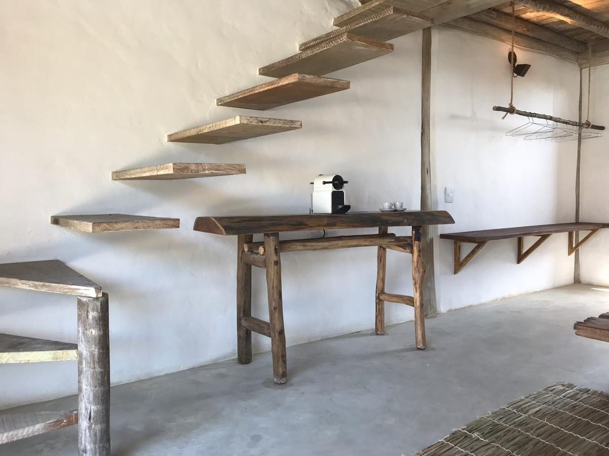 Villa Fulo Caraíva エクステリア 写真