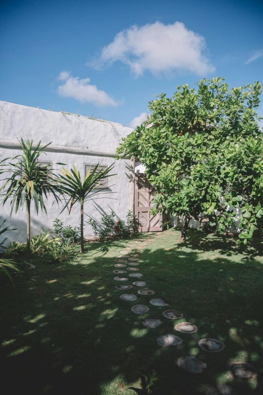 Villa Fulo Caraíva エクステリア 写真