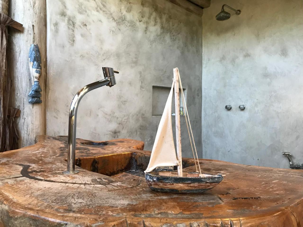 Villa Fulo Caraíva エクステリア 写真