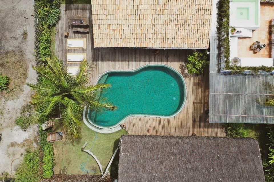 Villa Fulo Caraíva エクステリア 写真